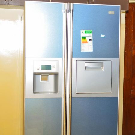 לילונגווה Avon Garden Apartments Area 25 מראה חיצוני תמונה