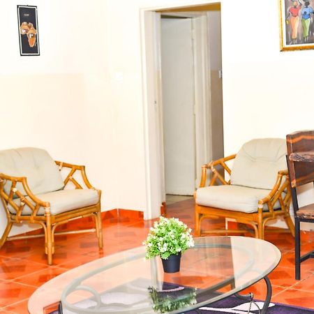 לילונגווה Avon Garden Apartments Area 25 מראה חיצוני תמונה