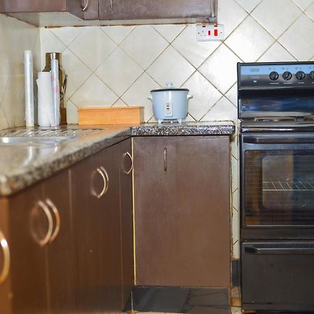 לילונגווה Avon Garden Apartments Area 25 מראה חיצוני תמונה