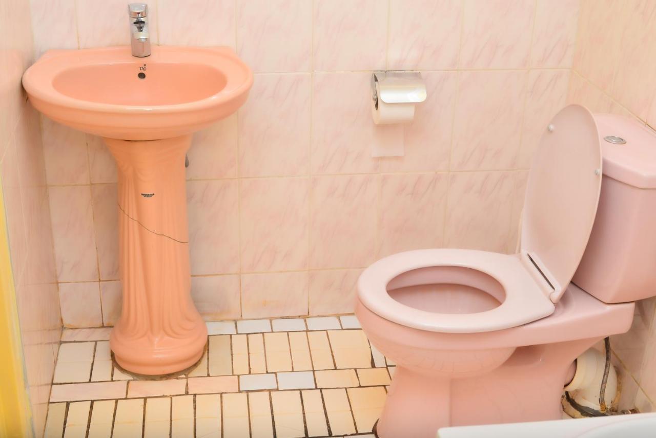 לילונגווה Avon Garden Apartments Area 25 מראה חיצוני תמונה