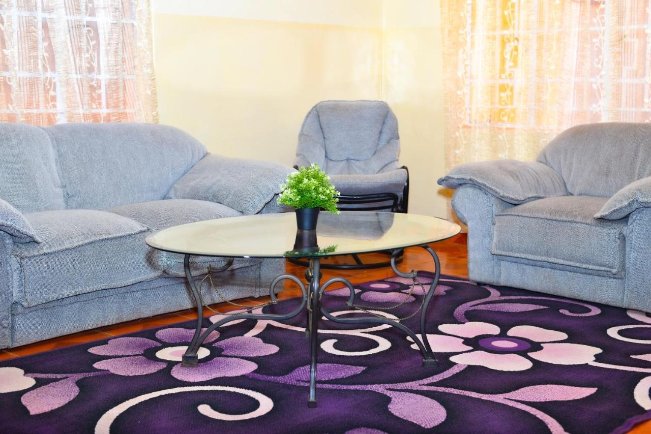 לילונגווה Avon Garden Apartments Area 25 מראה חיצוני תמונה