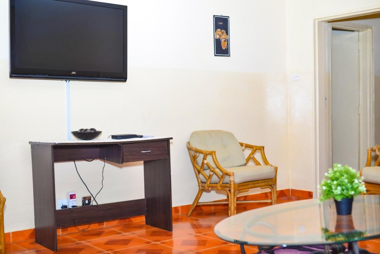 לילונגווה Avon Garden Apartments Area 25 מראה חיצוני תמונה