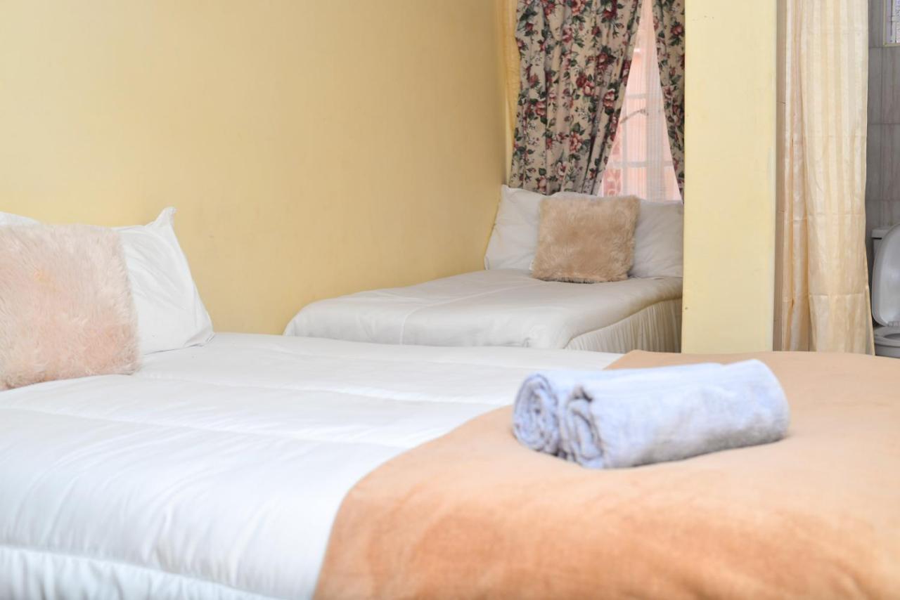לילונגווה Avon Garden Apartments Area 25 מראה חיצוני תמונה