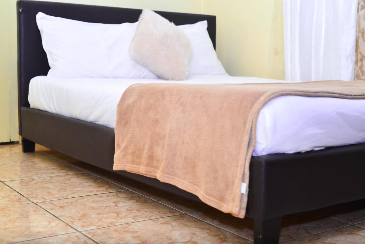 לילונגווה Avon Garden Apartments Area 25 מראה חיצוני תמונה