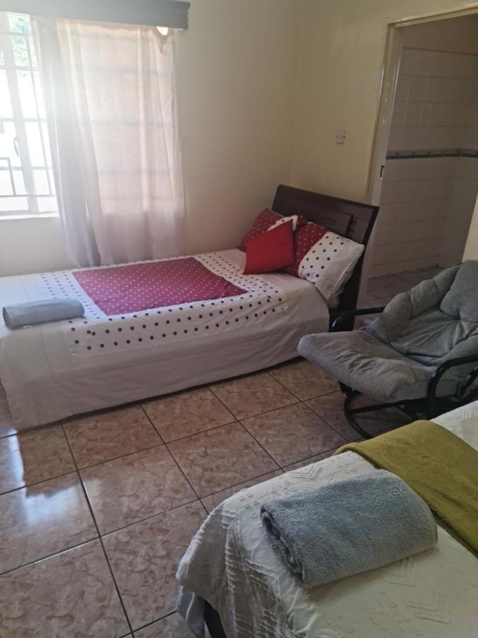לילונגווה Avon Garden Apartments Area 25 מראה חיצוני תמונה