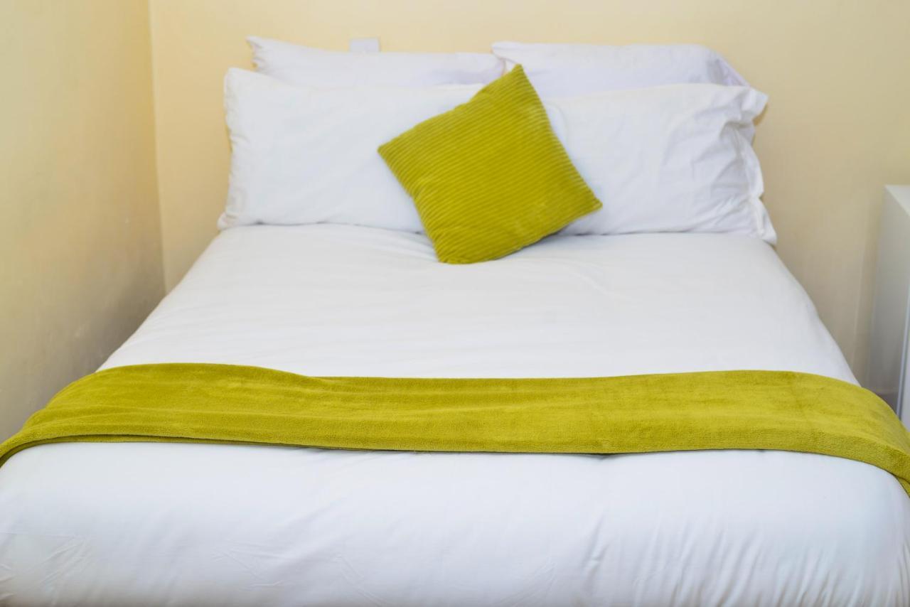 לילונגווה Avon Garden Apartments Area 25 מראה חיצוני תמונה
