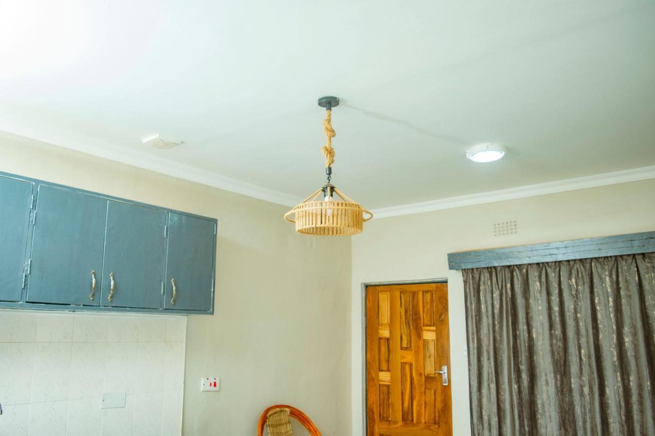 לילונגווה Avon Garden Apartments Area 25 מראה חיצוני תמונה