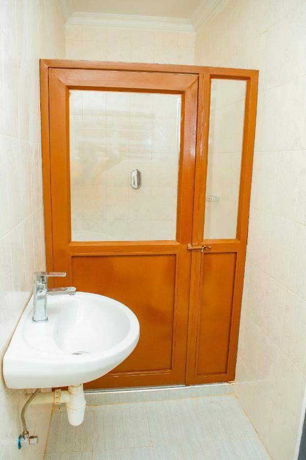 לילונגווה Avon Garden Apartments Area 25 מראה חיצוני תמונה