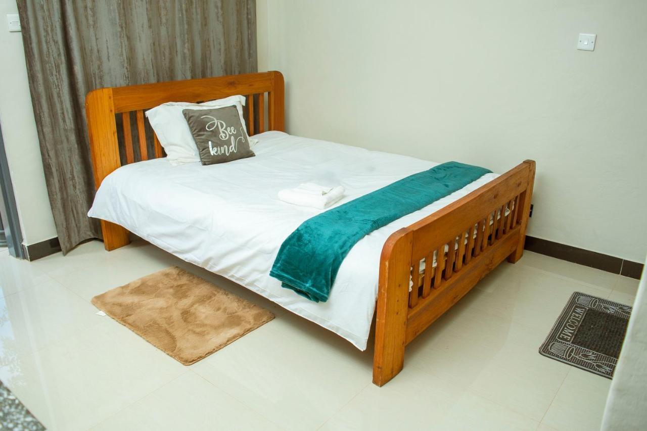 לילונגווה Avon Garden Apartments Area 25 מראה חיצוני תמונה