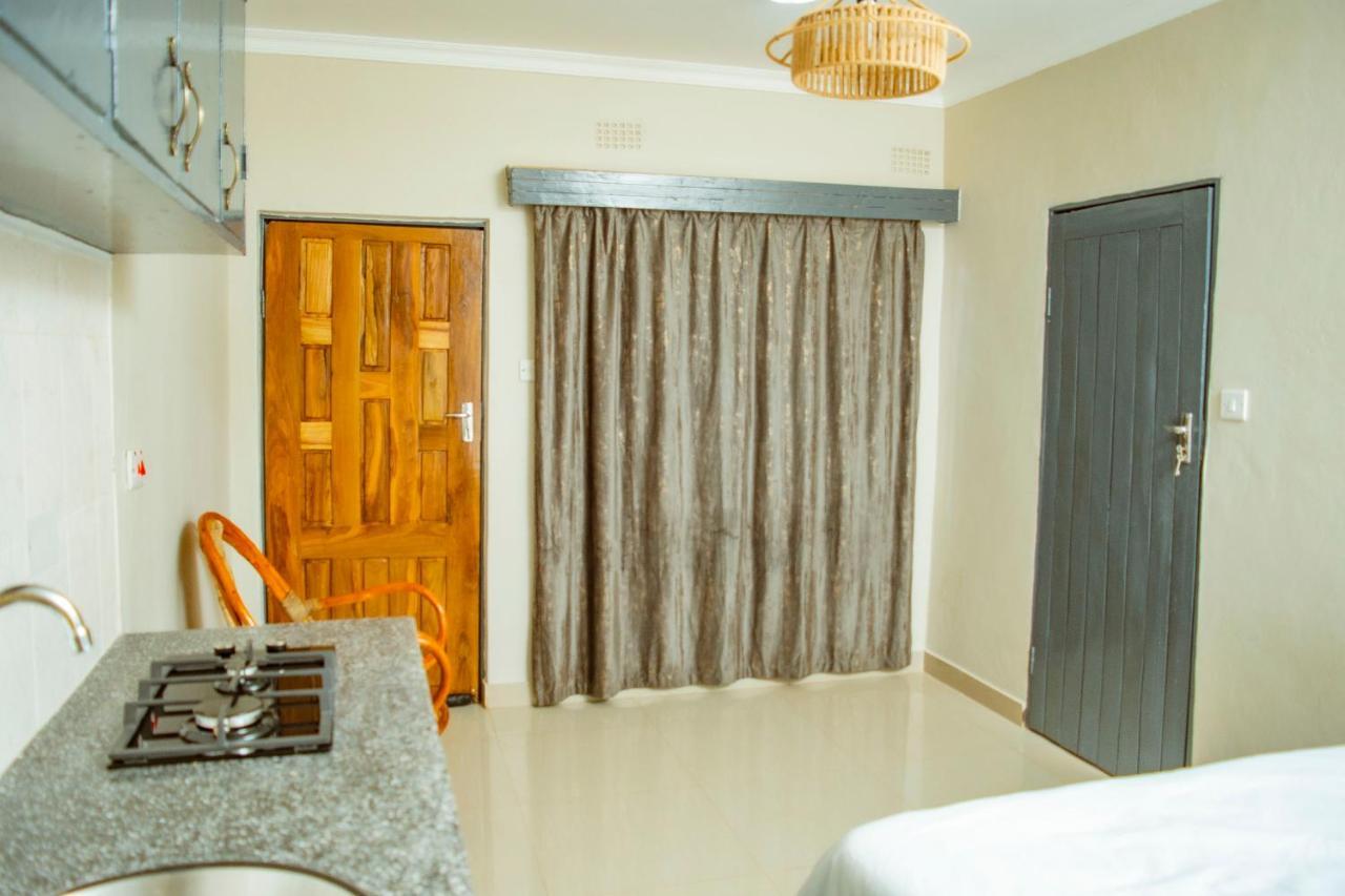 לילונגווה Avon Garden Apartments Area 25 מראה חיצוני תמונה