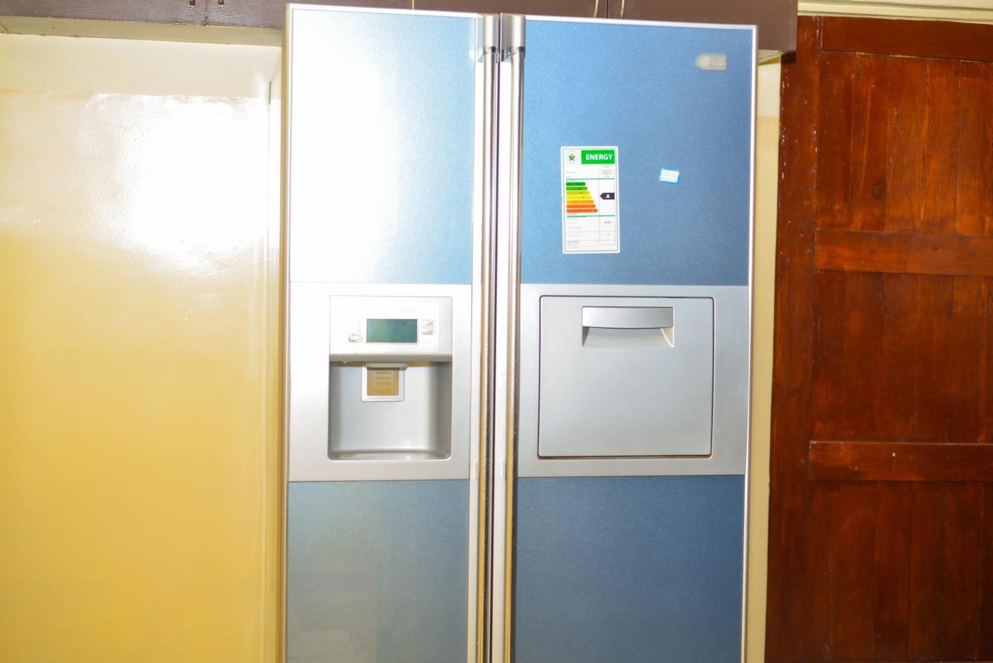 לילונגווה Avon Garden Apartments Area 25 מראה חיצוני תמונה