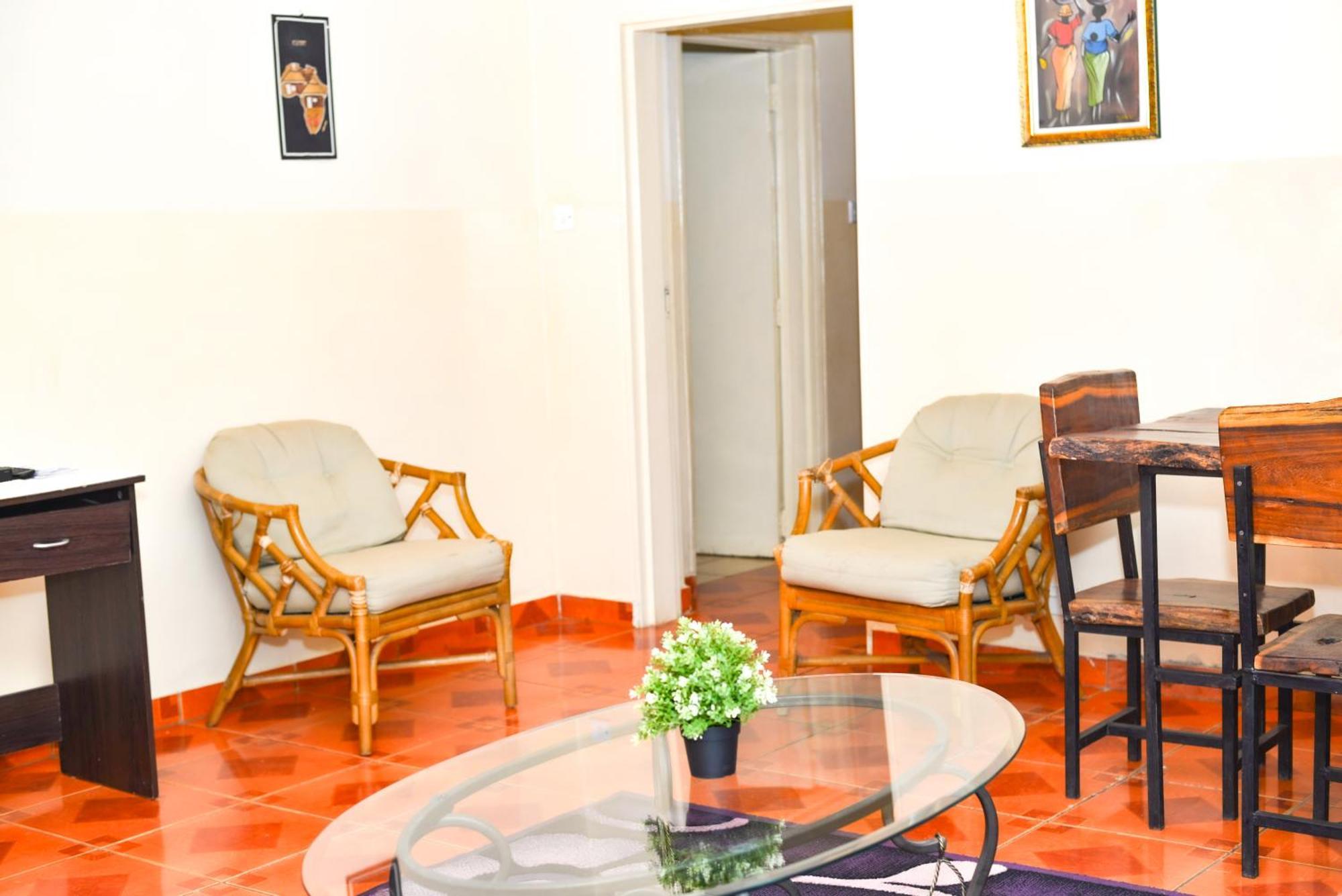לילונגווה Avon Garden Apartments Area 25 מראה חיצוני תמונה