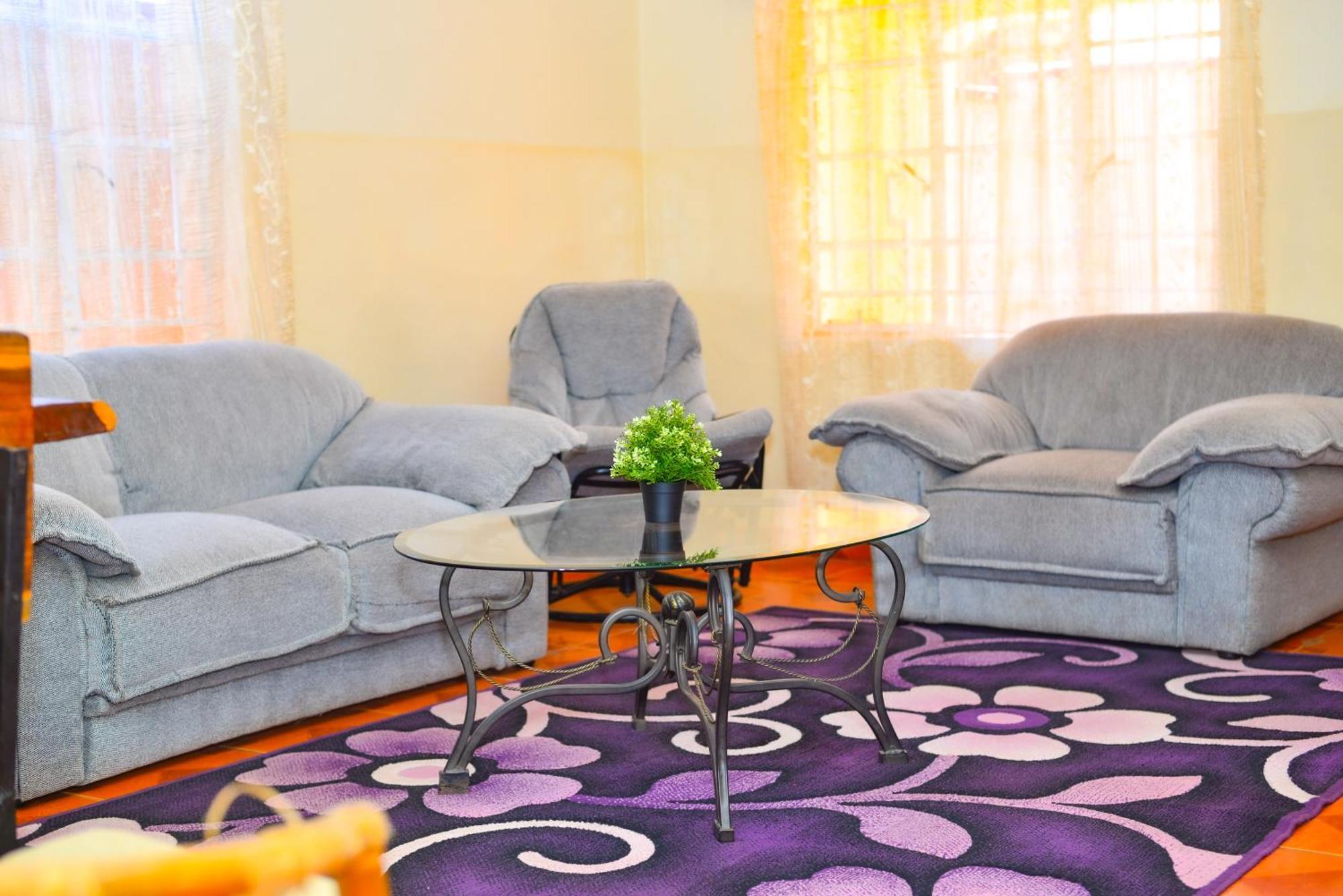 לילונגווה Avon Garden Apartments Area 25 מראה חיצוני תמונה