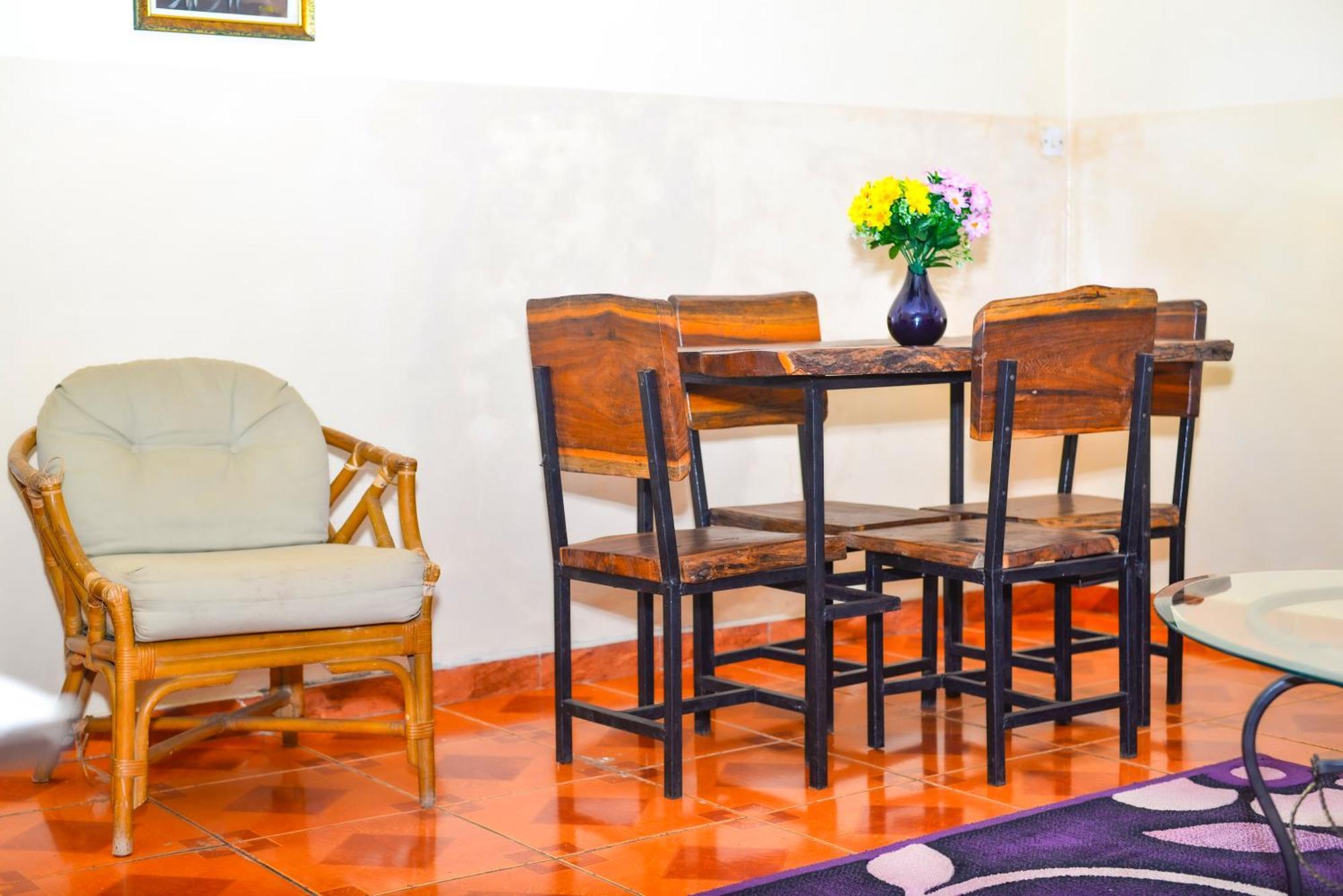 לילונגווה Avon Garden Apartments Area 25 מראה חיצוני תמונה